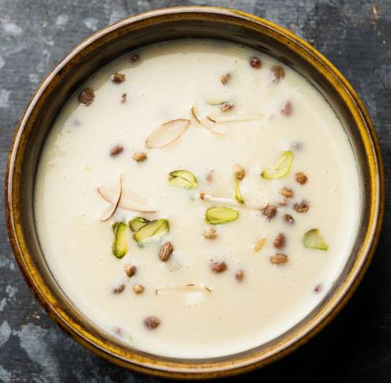 Basundi